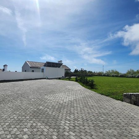 Casas De Campo Lomba D' Agua - Turismo Rural Candelária Dış mekan fotoğraf
