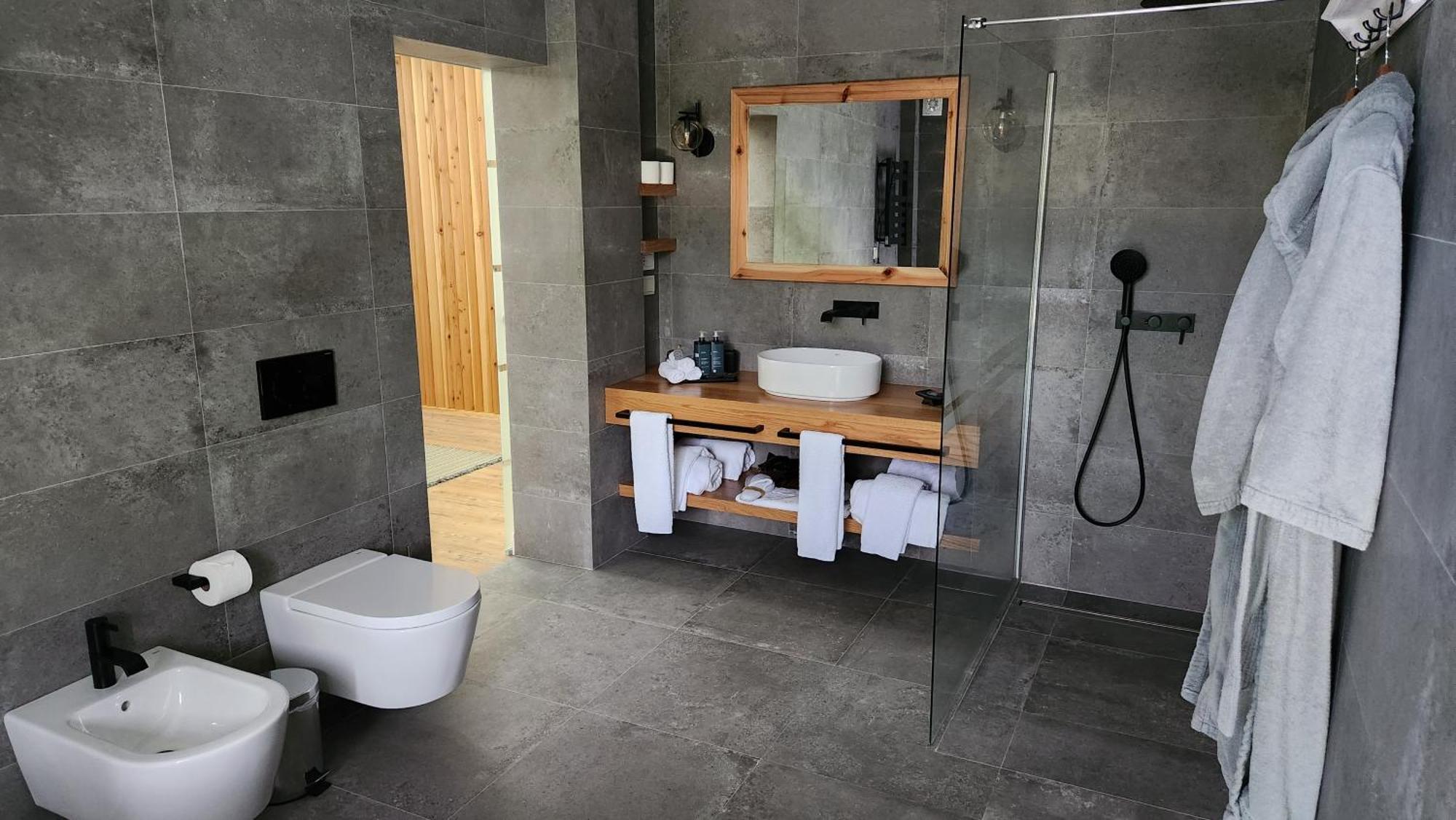 Casas De Campo Lomba D' Agua - Turismo Rural Candelária Oda fotoğraf